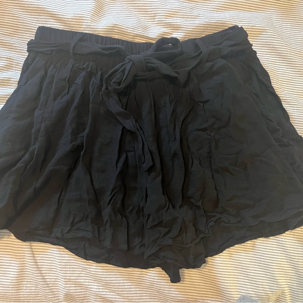 CJLA paperbag shorts